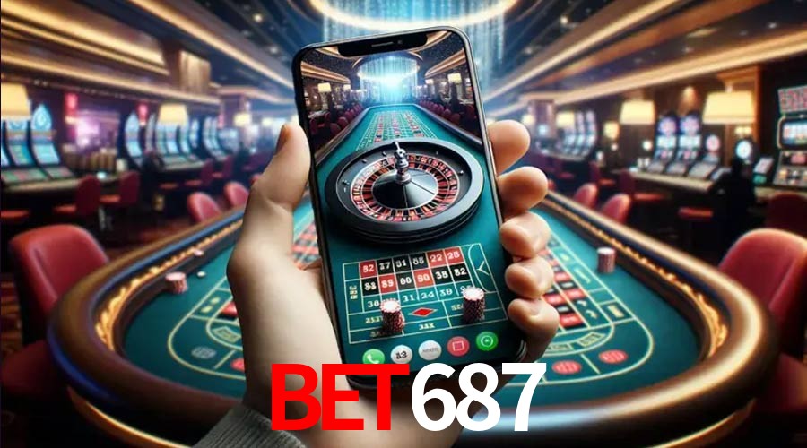 Responsive Design bet687