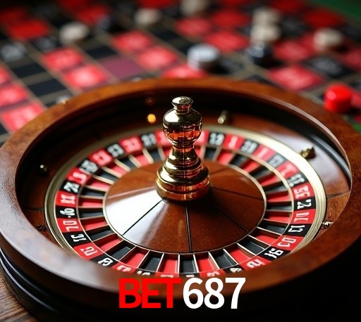 bet687 cassino