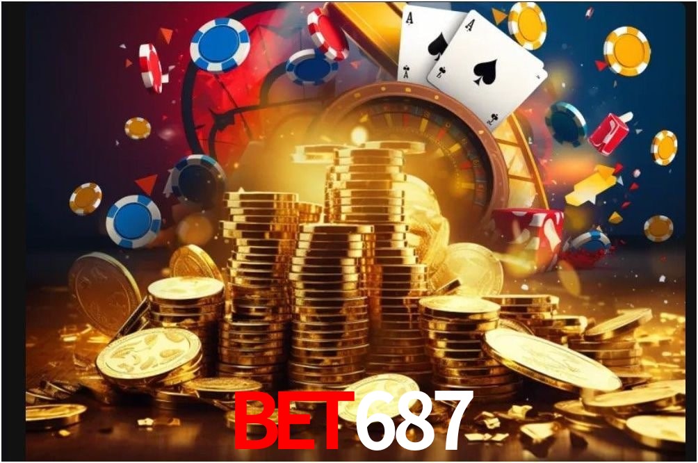 bet687 Fortune Tiger
