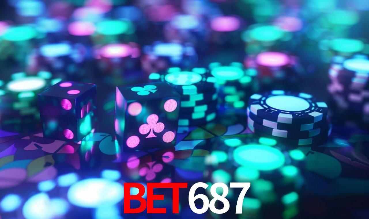 Mesa de Roleta bet687
