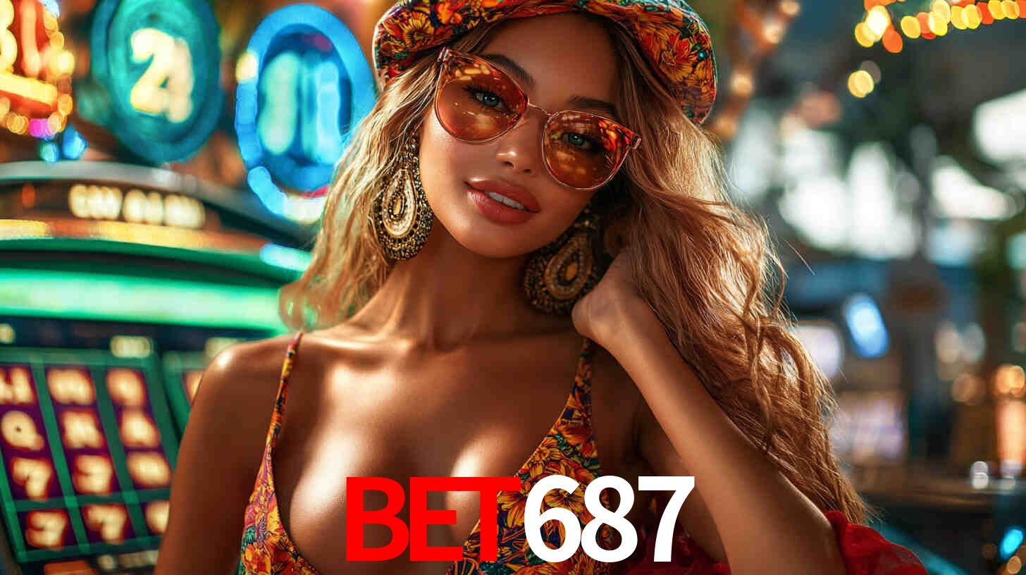 Premium Interface bet687