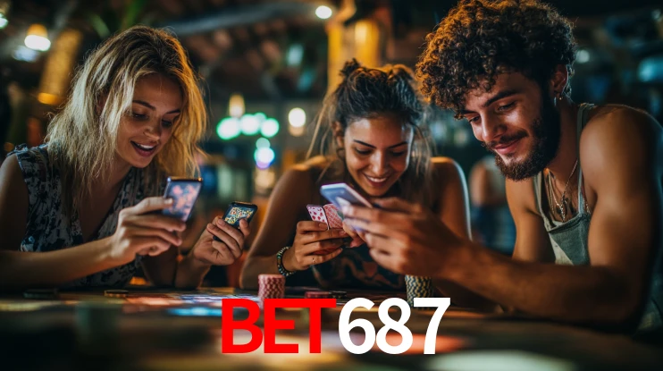Daily Bonuses bet687