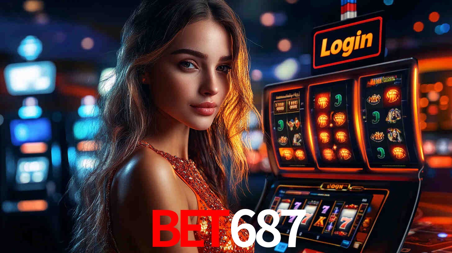 Sinta a adrenalina dos jogos de cassino com bet687