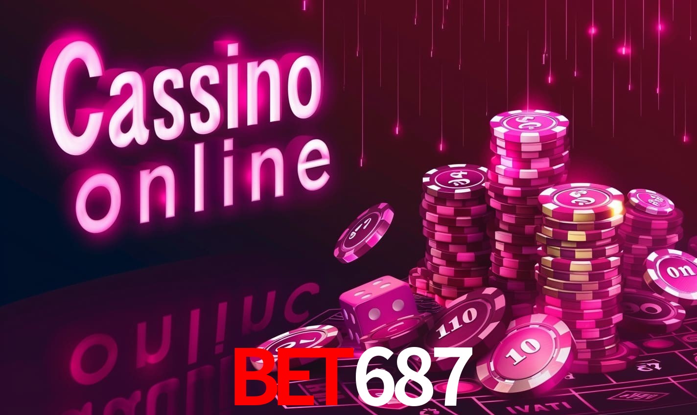 A Experiência Imersiva dos Cassinos Ao Vivo no bet687