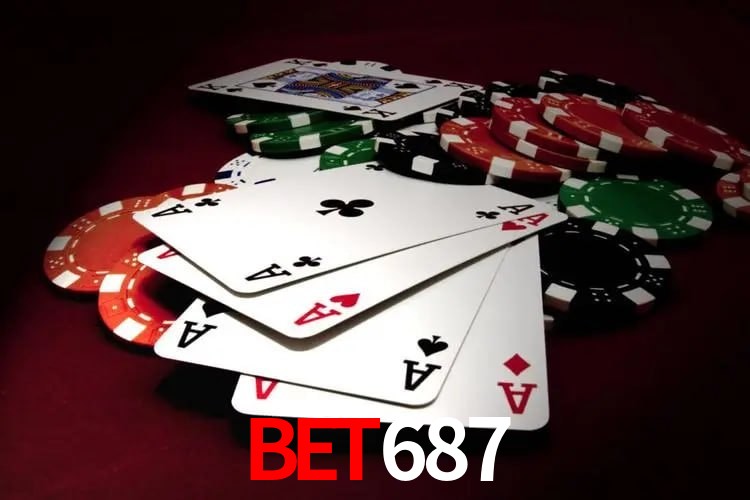 Casino Ao Vivo bet687