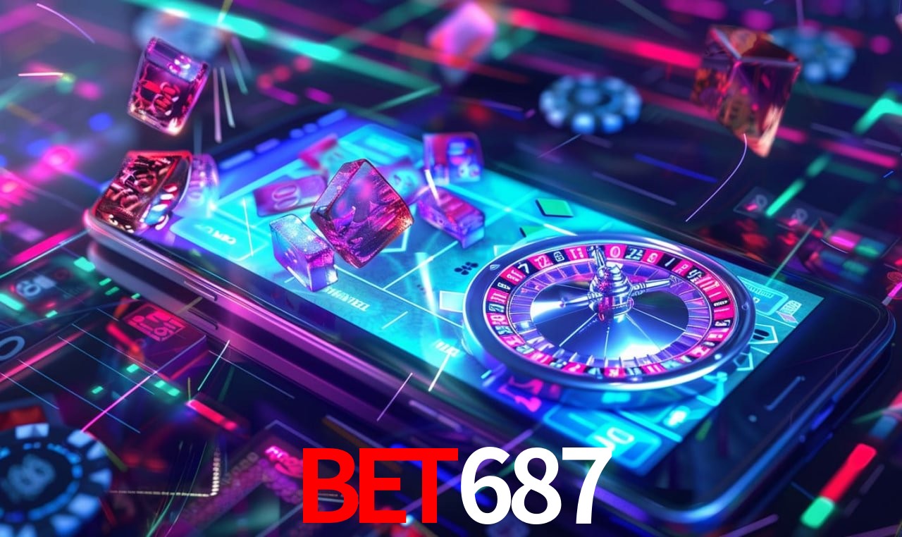 Apostas de Tênis bet687