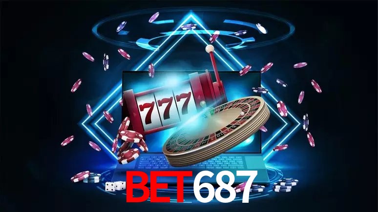 Login Seguro bet687