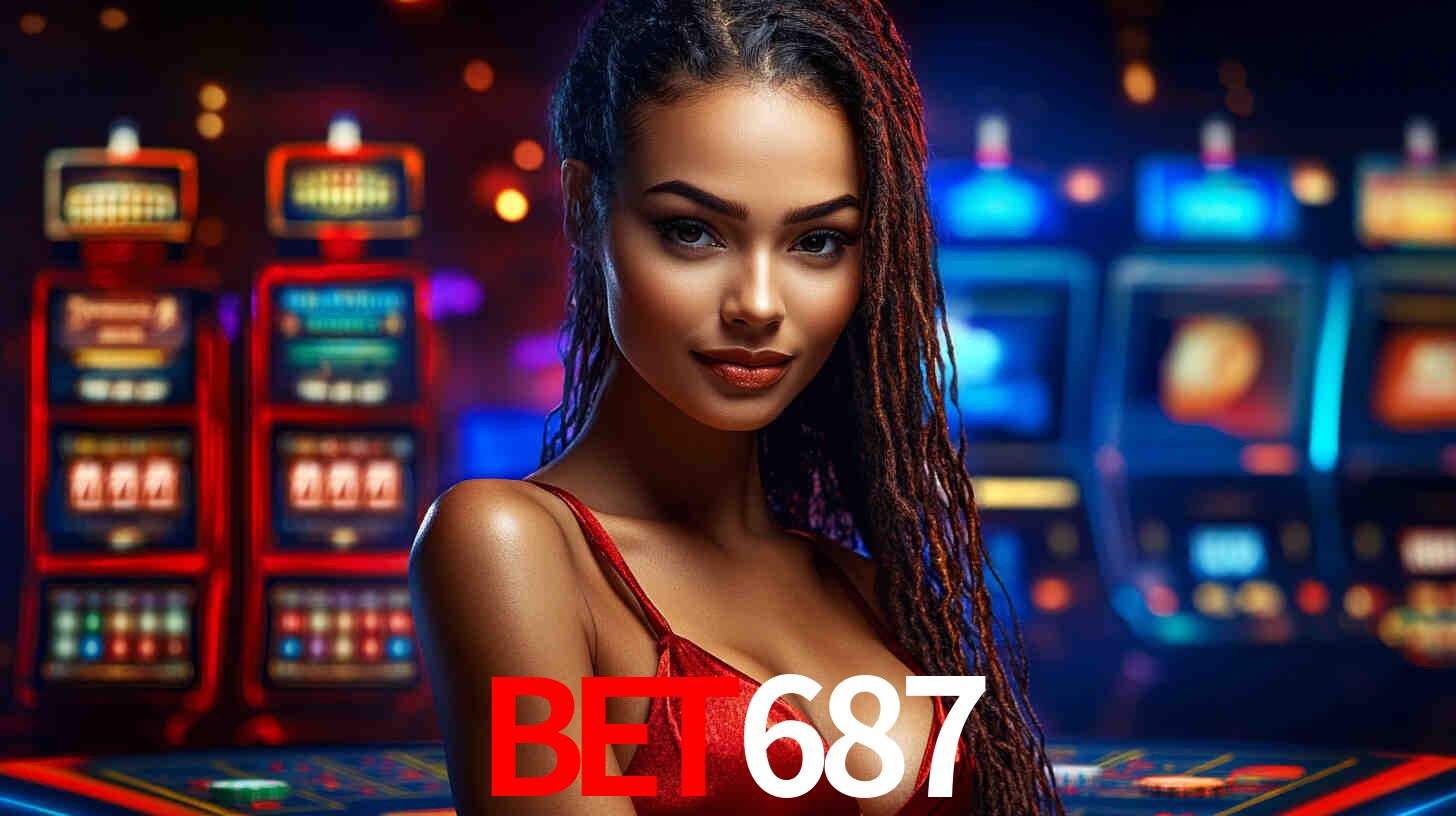 Explorando a Categoria de Eventos em Apostas na bet687