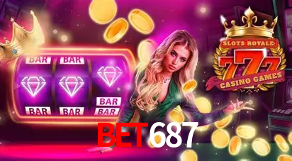 A Experiência Imersiva dos Cassinos Ao Vivo no bet687