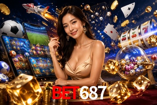 Secure Login bet687