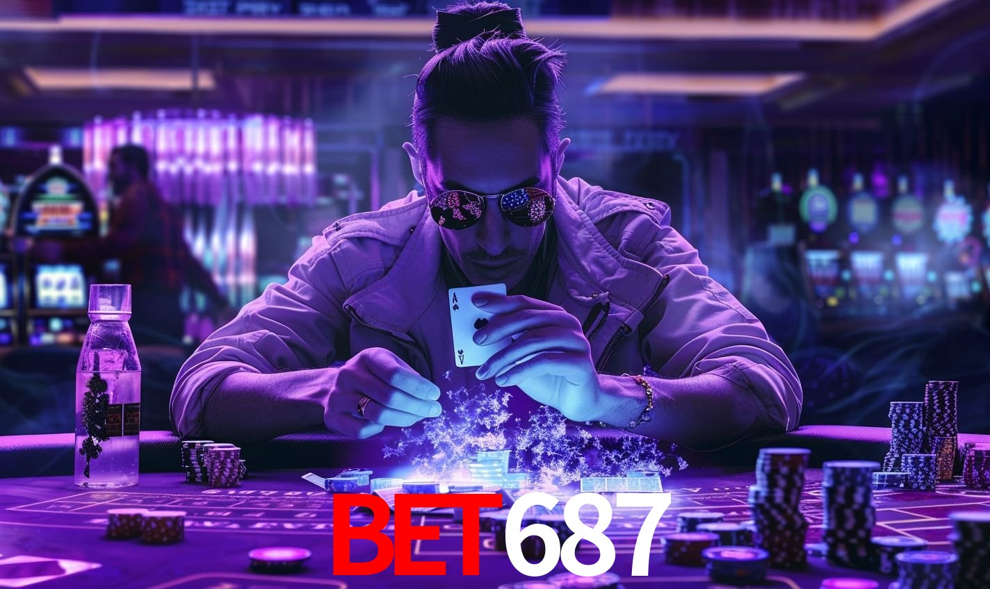 VIP Casino bet687