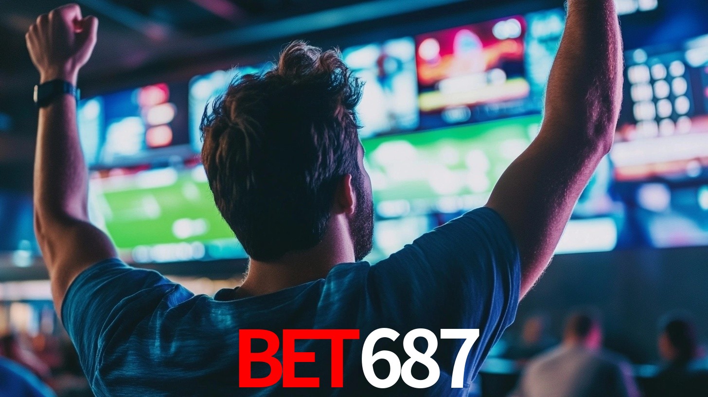 bet687: Seu Especialista em Apostas Esportivas Brasileiras