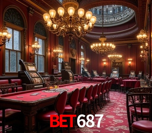Especiais de Fim de Semana bet687