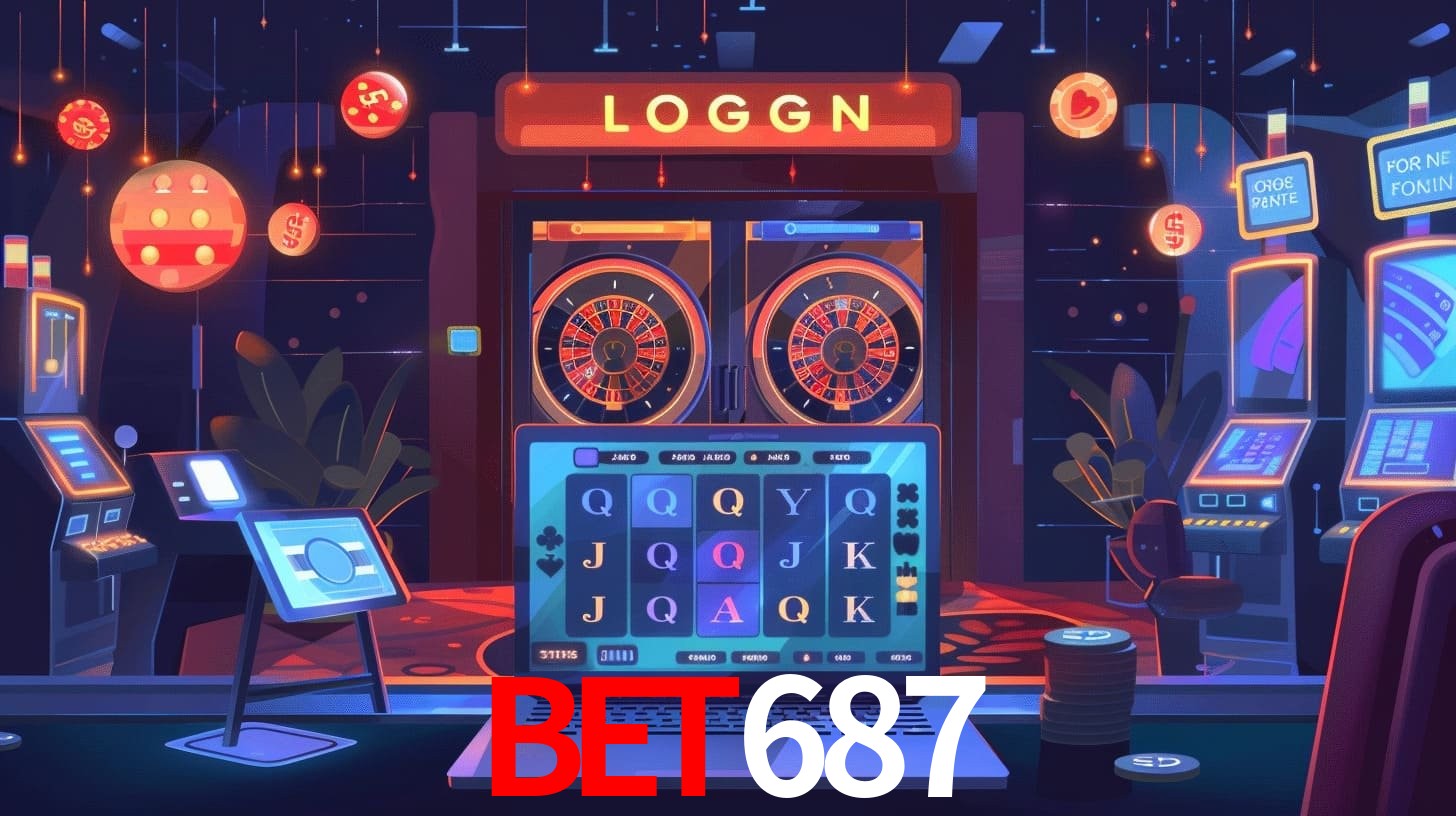 Promoção Relâmpago bet687