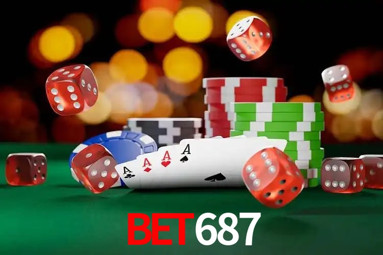 Casino Ao Vivo bet687