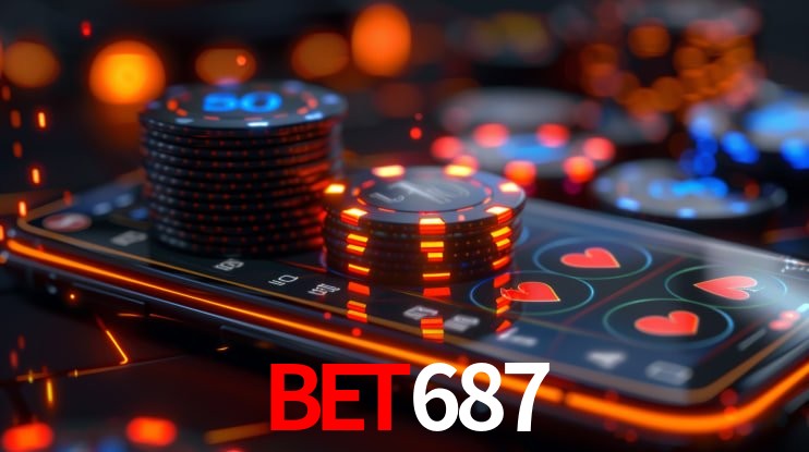 Bonus Features bet687