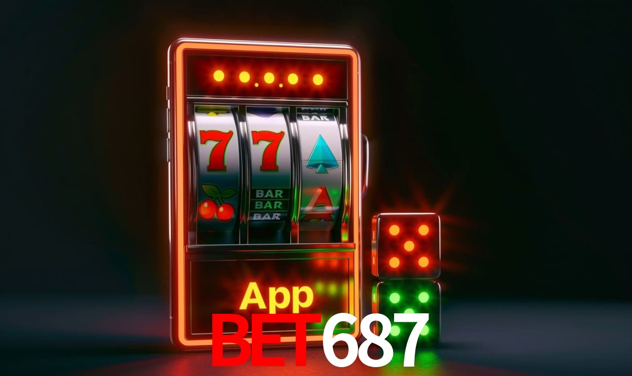 Recursos de Bônus bet687