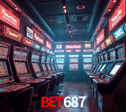 bet687 cassino online