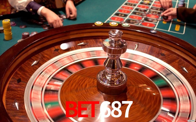 Programa VIP bet687