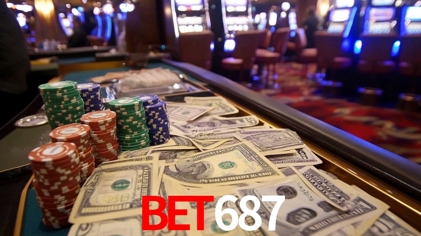 bet687 lottery