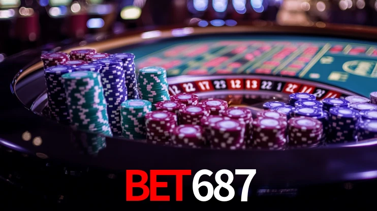 Programa VIP bet687
