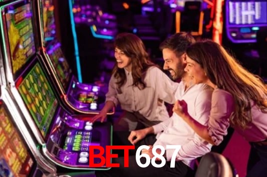 bet687 Facebook