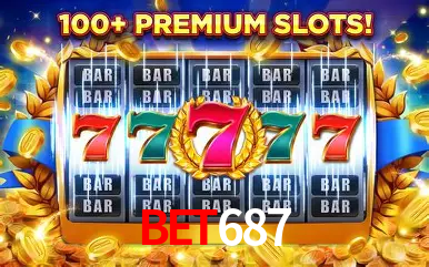 A Popularidade dos Caça-Níqueis no bet687