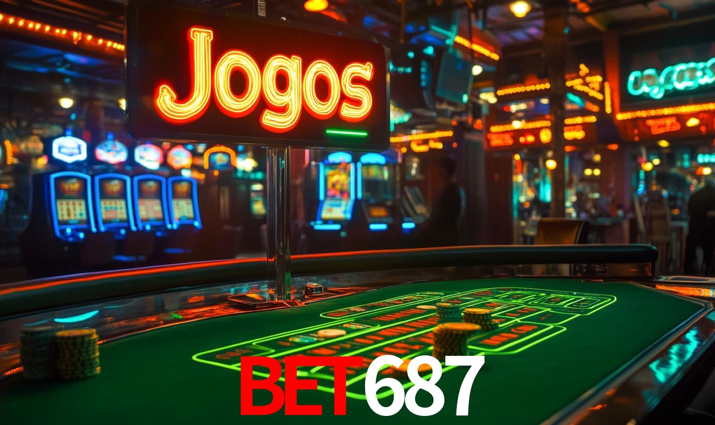 Cadastro Rápido bet687