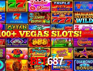 Desvendando o Mundo dos Jogos Virtuais na bet687