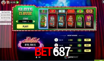 A Emoção da Loteria na bet687: Uma Chance de Mudança de Vida