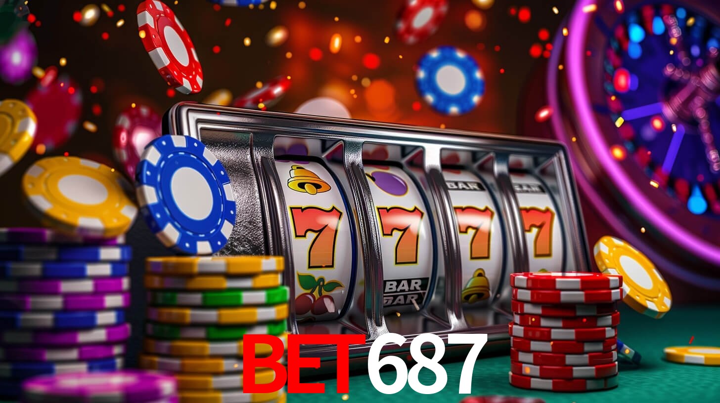 Bônus Diários bet687