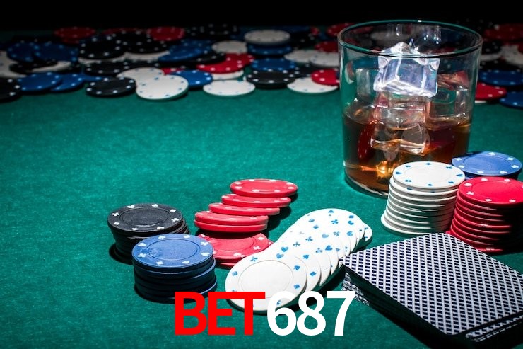 Casino VIP bet687