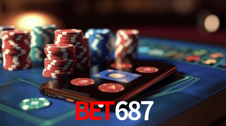 Provedores de Jogos bet687