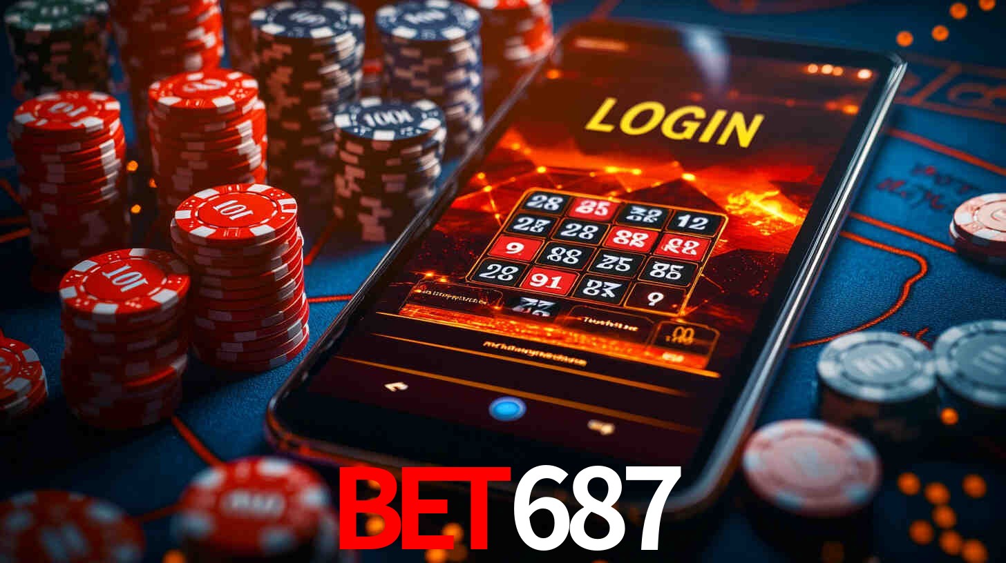 Bônus Generosos e Exclusivos no bet687 para Você!