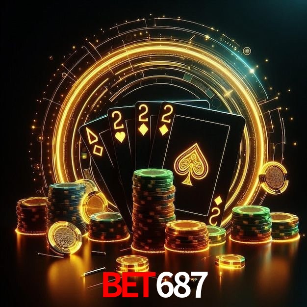 Diretório de Jogos bet687