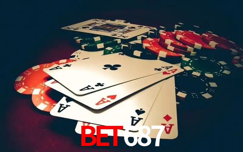bet687 Slots
