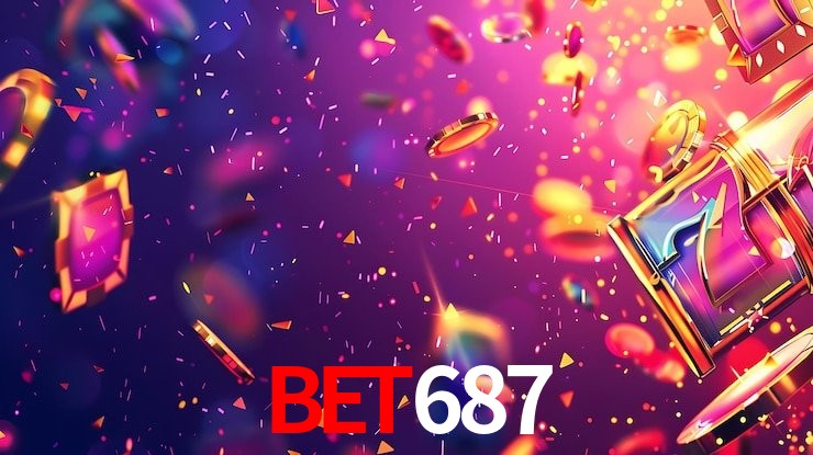 cassino bet687