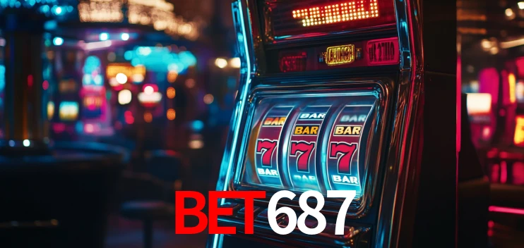 Welcome Bonus bet687
