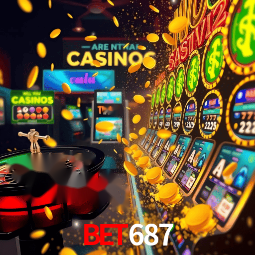 Desvendando o Mundo dos Jogos Virtuais na bet687