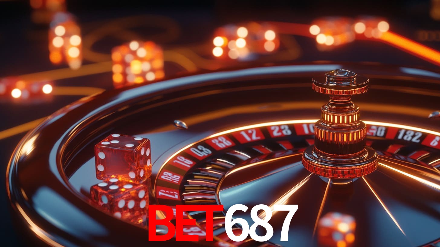Live Casino bet687