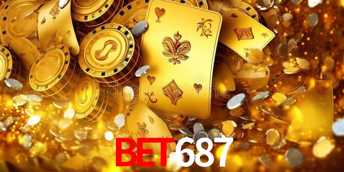A Emoção da Loteria na bet687: Uma Chance de Mudança de Vida
