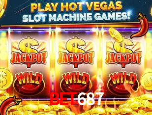 Desvendando o Mundo dos Jogos Virtuais na bet687