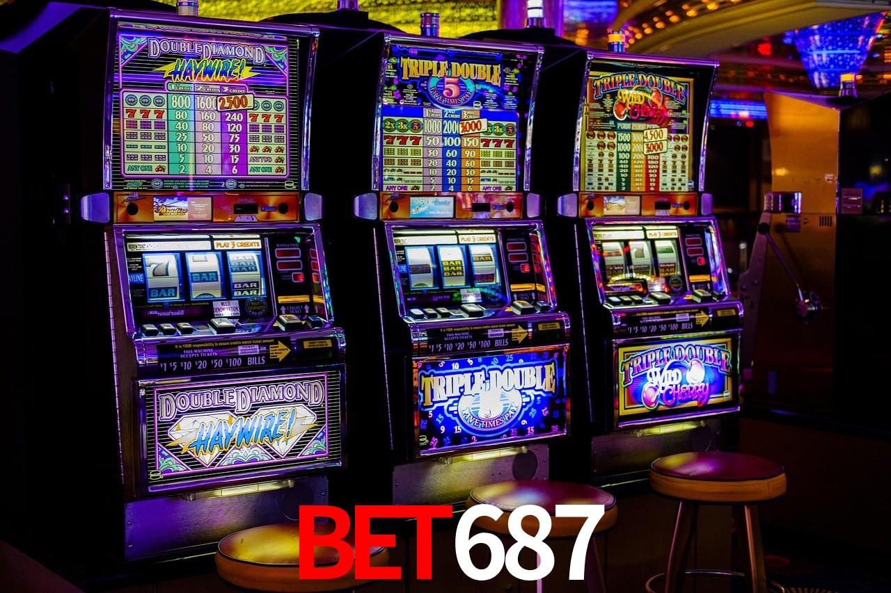 Jogo Spaceman bet687