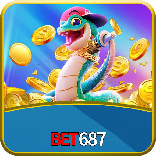 Logo bet687
